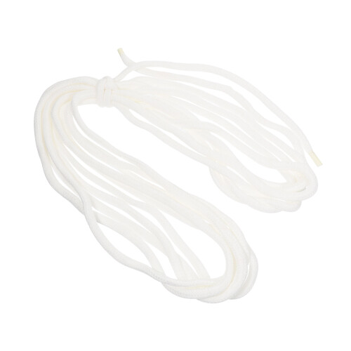 2Pcs Plant Absorbent Cotton Rope White Self Watering Hydroponic System 1