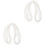 2Pcs Plant Absorbent Cotton Rope White Self Watering Hydroponic System 5