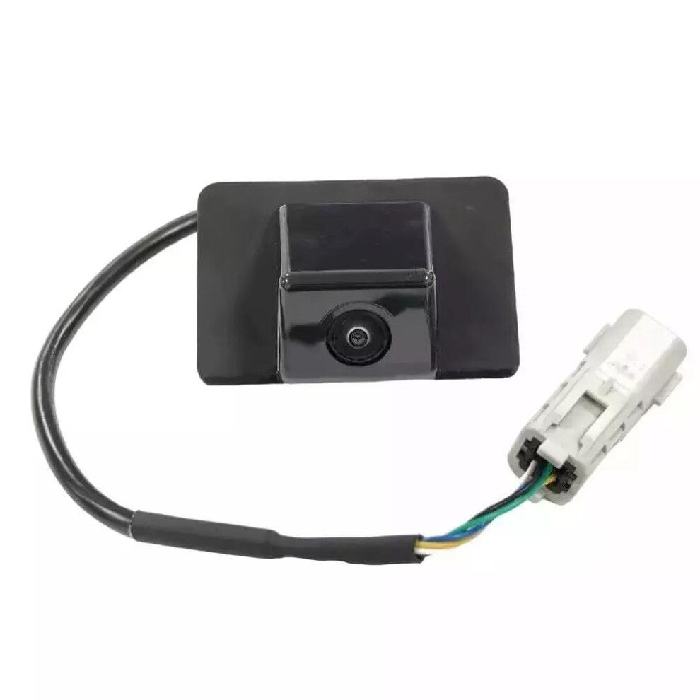 Backup Camera Clear Night Vision For Cadillac Escalade 20092014 Rear View Chevy Tahoe Gmc Yukon 9070919962707
