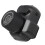 0,96 pouce FHD Caméra 128 Go Cap Noir Compact Mini 16