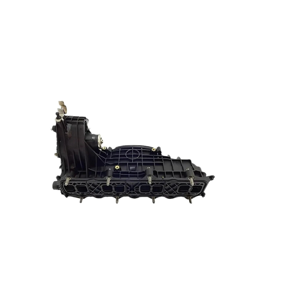 Intake Manifold Assembly A6510900037 Optimized Airflow Replacement For Mercedesbenz W176 9455672811460
