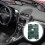 1Set Efficient Car Cleaning Tools Kit Spray Brush Plastic Steel Copper 10
