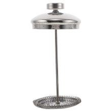 French Press Replacement Kit with Stainless Steel Plunger, Lid and Mesh Filter for Coffee and Tea