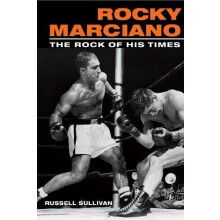 Rocky Marciano by Russell Sullivan Paperback Book