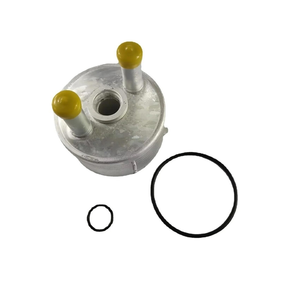 Oil Cooler Automatic Transmission Replacement For Vw Beetle Jetta Rabbit 20032014 09G409061 9455672812047
