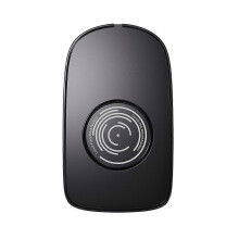Undetectable Mouse Jiggler 5V 1A Simulate Mouse Mover Wired Wireless Mouse Compatible for Computer Awakening for Keeps PC Active