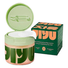 Skincare Anti-Aging, Dark Spot & Wrinkle Minimizing Toner Pads