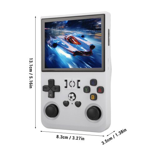 Open Source Dual System 3.5in IPS 64GB Black 1