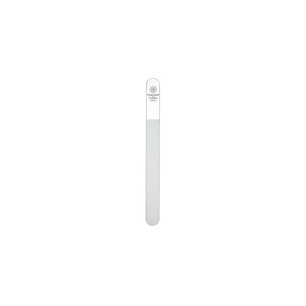 Margaret Dabbs Crystal Nail File Prevents Nails From Splitting