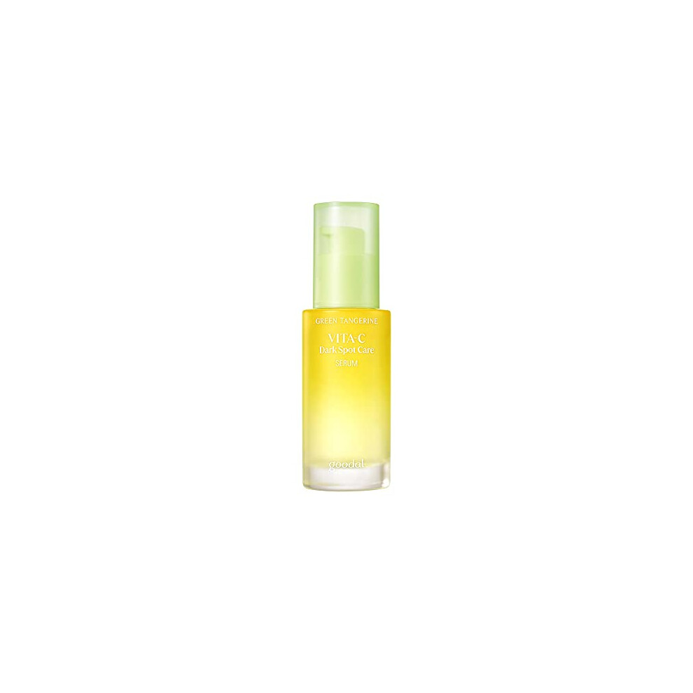 Goodal Green/Dark Tangerine Vita C Spot Serum 40Ml