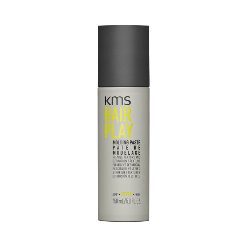 KMS KMS Hair Play Molding Paste for All Hair Types, 150ml