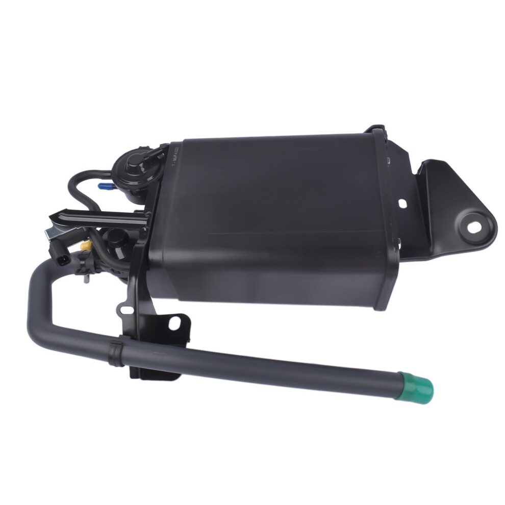 Vapor Canister For Toyota Tacoma 20022004 2.4L 2.7L 3.4L Oem Evap Replacement 7774004010 9455672814089