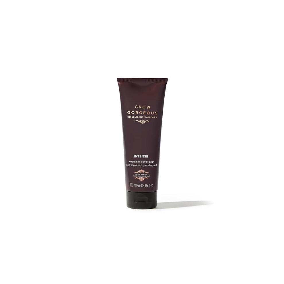 Grow Gorgeous Intense Thickening Conditioner, 250Ml