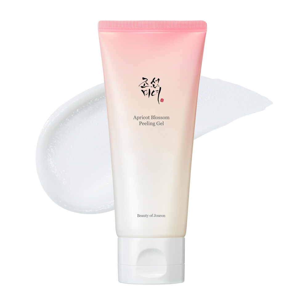 Beauty Of Joseon Apricot Blossom Peeling Gel (100Ml, 3.38 Fl.oz)
