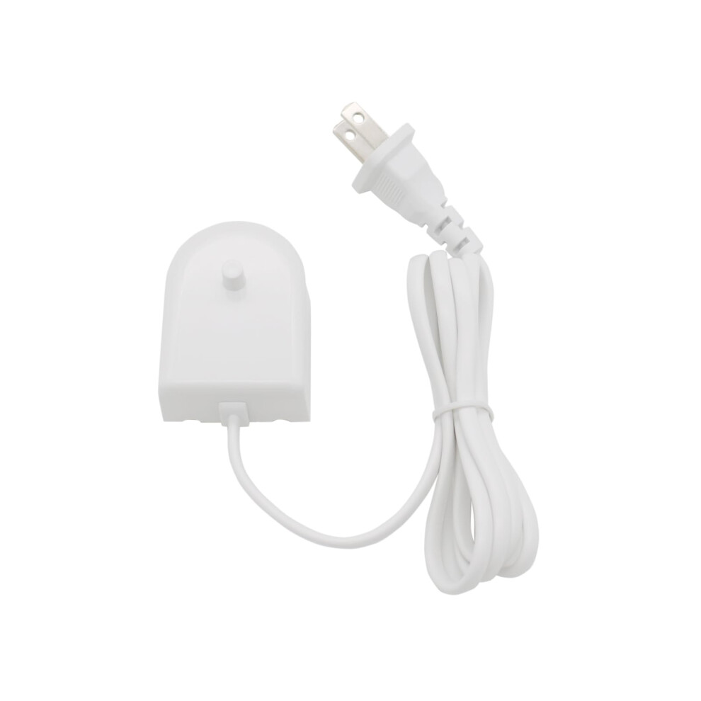 Charger for Philips Sonicare ProtectiveClean 4100 HX6100, Fast Charging IPX7 Waterproof Base