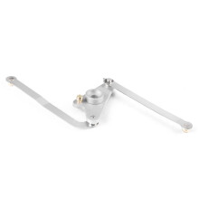 Intake Manifold Air Flap Runner Lever Kit for Mercedes M272 M273 OEM 2721412080 2731400701