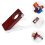 Carpet Shearing Guide Rug Trimming Tool with Precise Cutting and Stable Tufting Support 2
