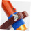 Carpet Shearing Guide Rug Trimming Tool with Precise Cutting and Stable Tufting Support 4