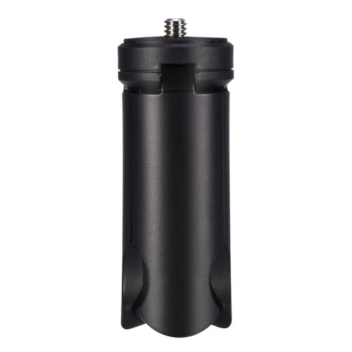 Mini Tripod Stand for Smartphone and Camera, Compact Lightweight Design, Stable Shooting Support