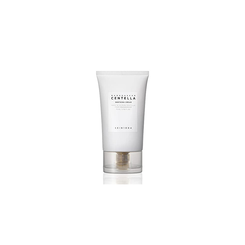 Skin1004 Cream Madagascar Centella Soothing