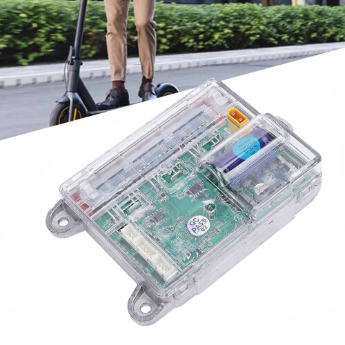M365 Controller Panel for Scooter, Aluminum Alloy 2