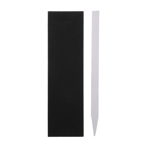 200Pcs Test Strips Assorted Color Essential Oil Paper