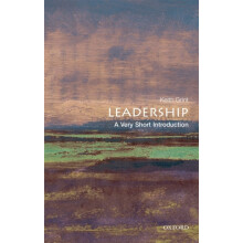 Leadership by Keith Professor of Public Lea... Grint Paperback Book