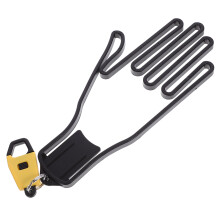 Support Suspendu Golf , Protège Forme
