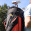 Support Suspendu Golf , Protège Forme 5