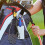 Support Suspendu Golf , Protège Forme 4