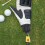 Support Suspendu Golf , Protège Forme 6