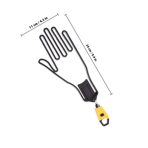 Support Suspendu Golf , Protège Forme 1