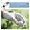 Support Suspendu Golf , Protège Forme 8