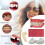 DIY Denture Fake Teeth-Full or Partial Denture at Home Repair Missing Teeth Set 4