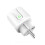(4PCS)Tenky Smart Plug WiFi Socket EU 20A With Power Monitor Timing Function 3