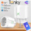 (4PCS)Tenky Smart Plug WiFi Socket EU 20A With Power Monitor Timing Function 2