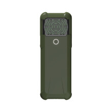 Portable Mosquito Repeller Heating Electric Mosquito Repellent Scent-Free Bug Spray Alternative Camping Gear Tools Outdoor Camp NEW