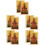 10Pièces Amulettes Décoratives PVC Pour Porte 7
