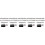 410 Pcs Tool Electrical Tools Auto Terminal Removal Pin For Car 11