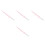 4Pcs Pink Plastic Model Kit Sword Prop for Enhanced Figure Display 4