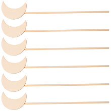 2 Pack Wands For Girls Diy Fairy Lights Battery Operated Child