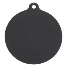 2Pcs Induction Cooker Mat Silicone Heat Resistant Non-Slip Cooking Pad