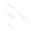 4Pcs Pink Plastic Model Kit Sword Prop for Enhanced Figure Display 5