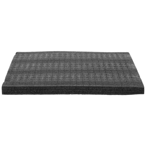 5Pcs Black Epe Foam Inserts Tool Organizer Cushion Pads for Shipping 1