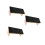 3Pcs Arm Rest Hand Pillow Faux Nail Art Tool 5