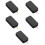5Pcs Universal Airbag Simulator Car Repair Tool Copper Plastic 8