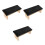 3Pcs Arm Rest Hand Pillow Faux Nail Art Tool 10