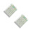 2Pcs Paper Piano Chord Guide for Beginners 6