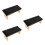 3Pcs Arm Rest Hand Pillow Faux Nail Art Tool 4