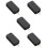 5Pcs Universal Airbag Simulator Car Repair Tool Copper Plastic 9
